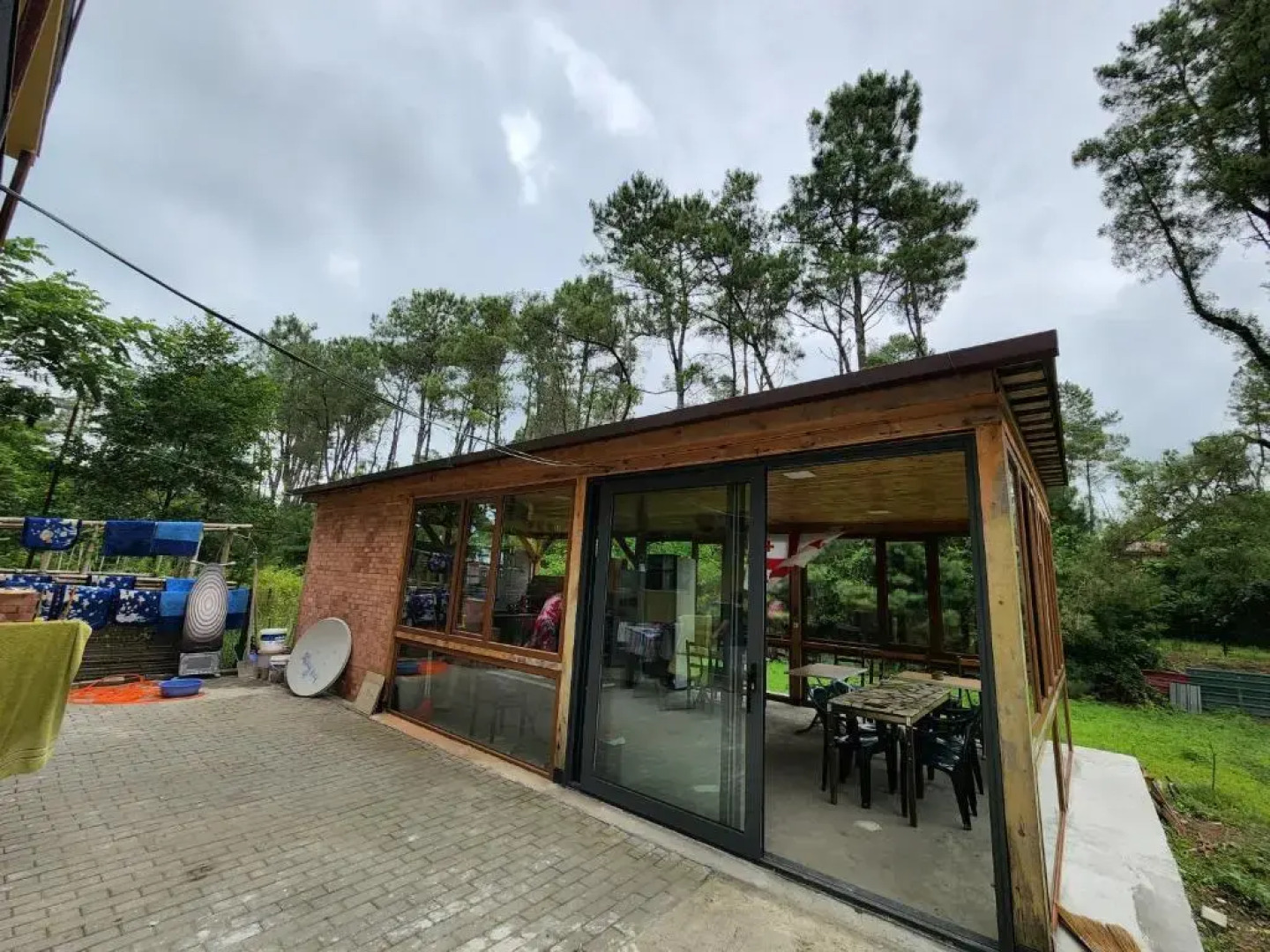 Black Sea House Georgia