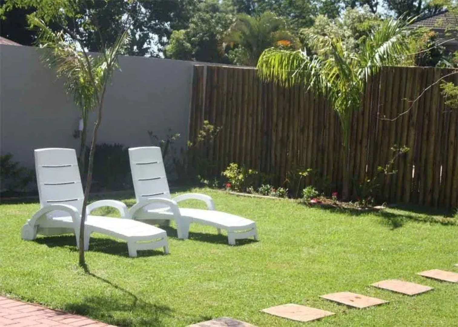 Masili Guesthouse & Conference