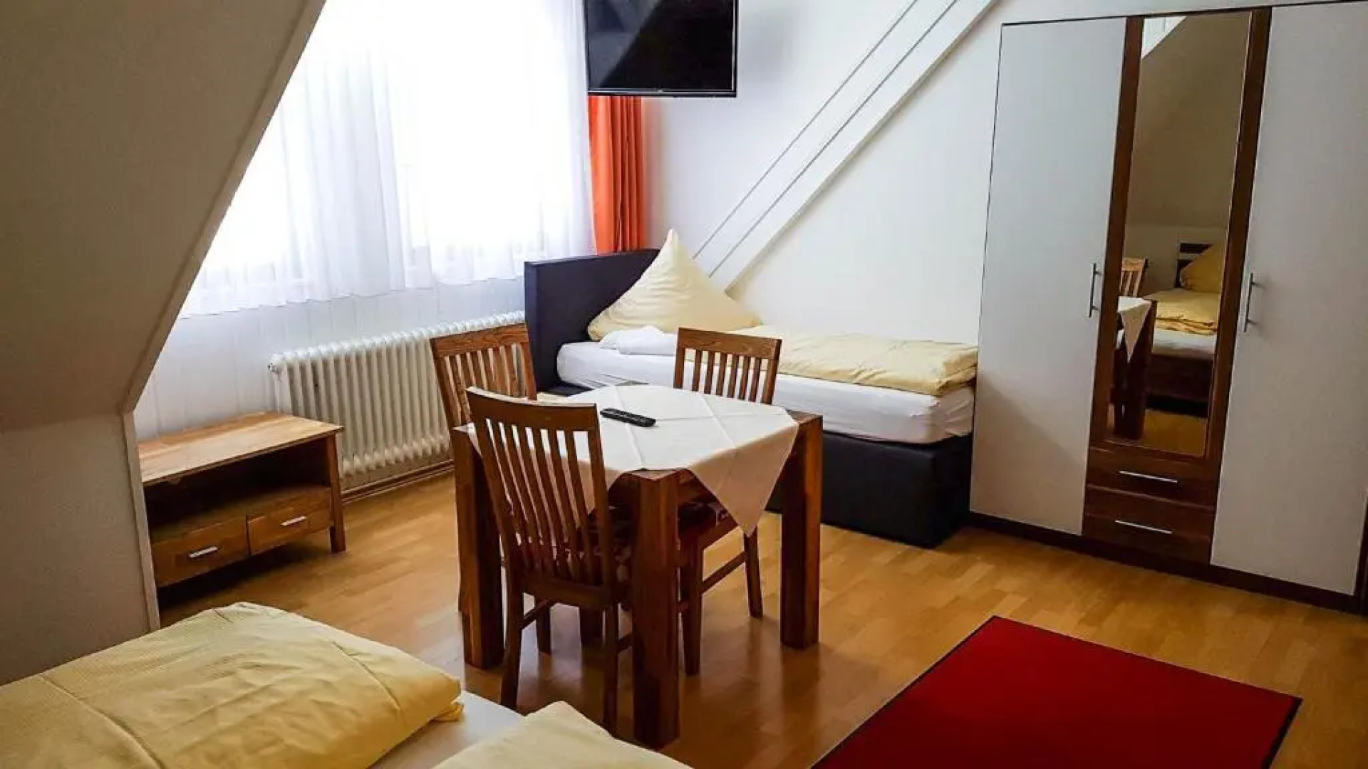 Gasthaus Löffelschmiede