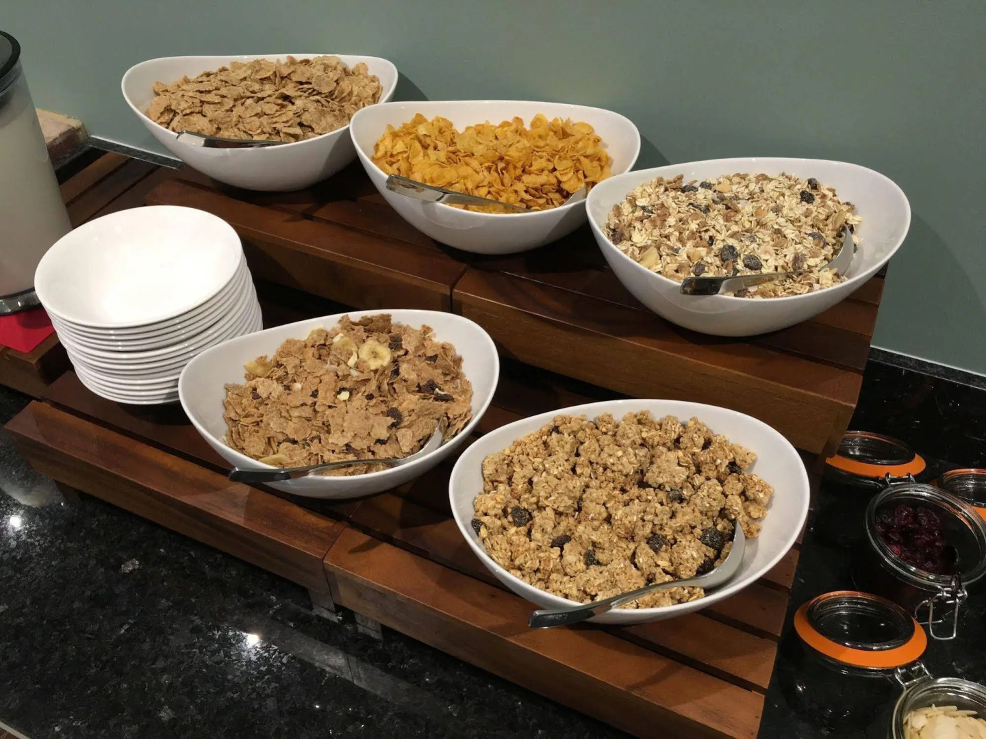 The Oxford Townhouse