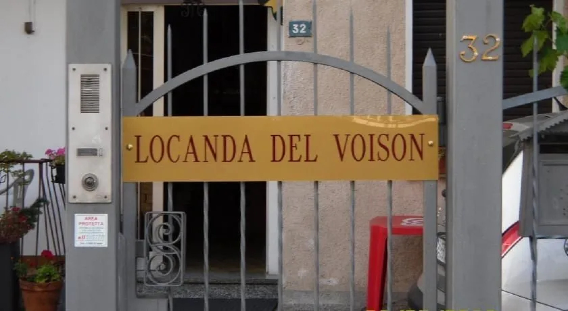 Locanda Del Voison