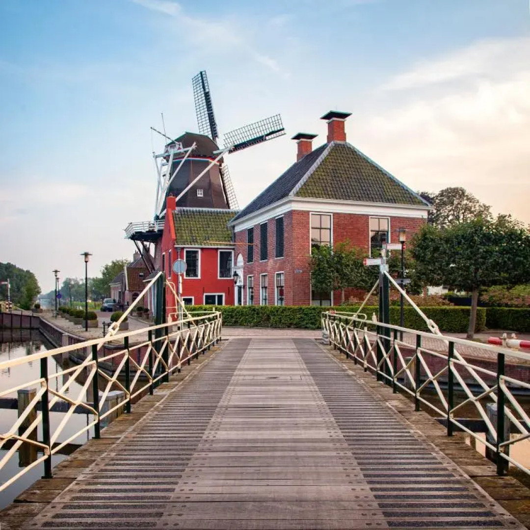 Molen Hunsingo