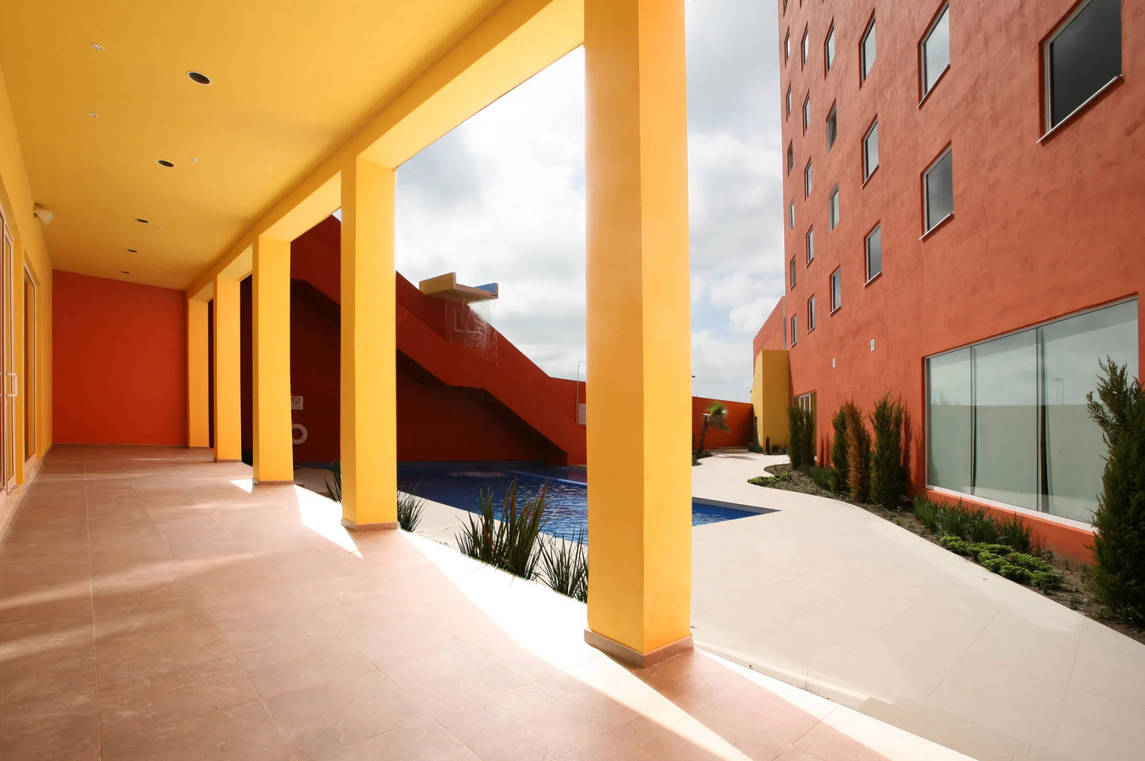 Crowne Plaza Monterrey Aeropuerto by IHG