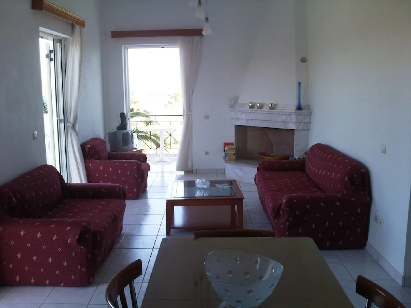 Apartments Xenios Zeus 2