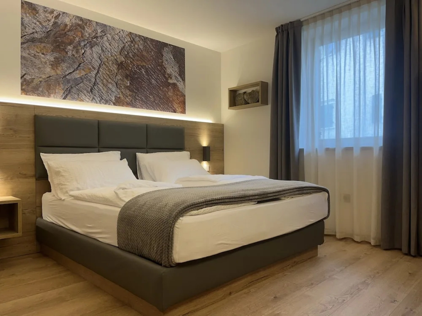 Le Rocce Val di Non - Quality Room & Breakfast