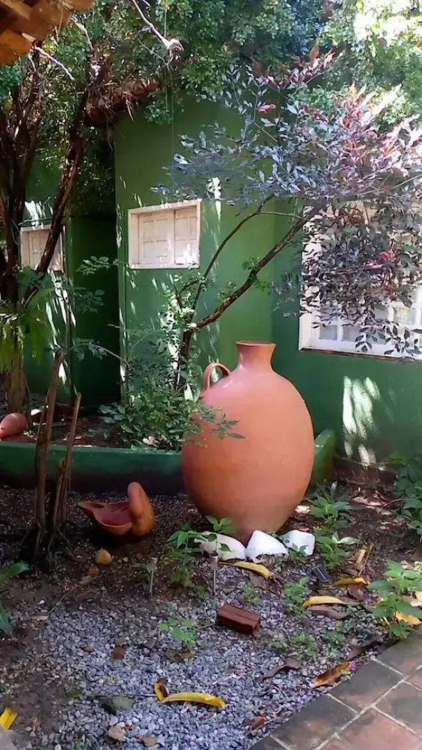 Pousada La Floratta