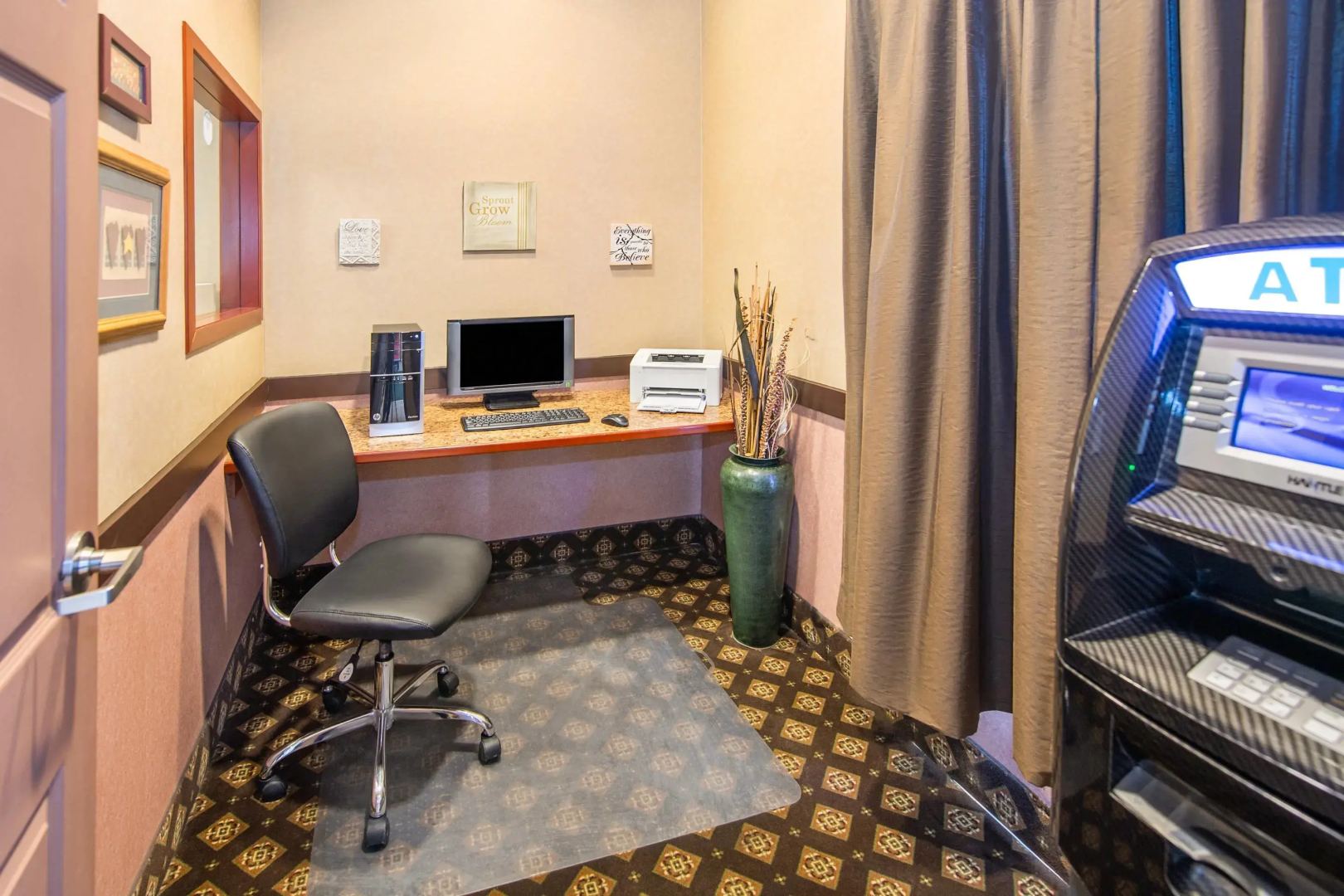 Quality Inn And Suites Lethbridge