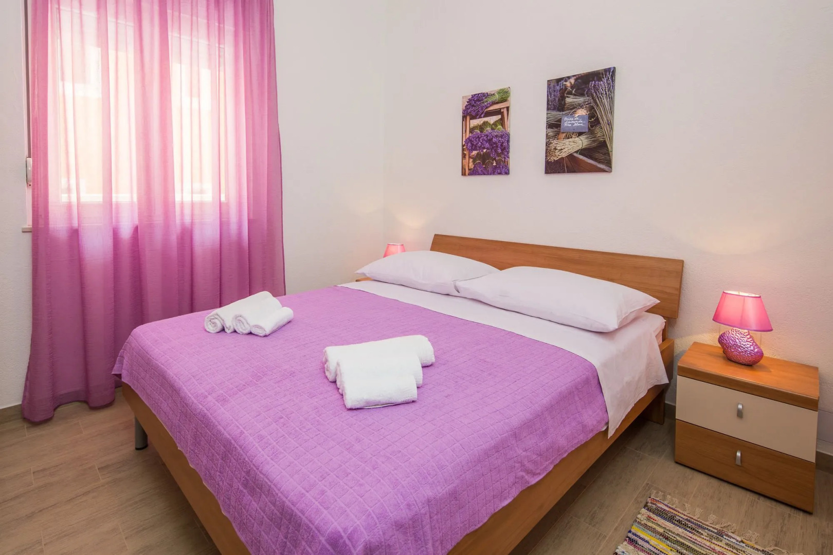 Apartments Villa Kolar