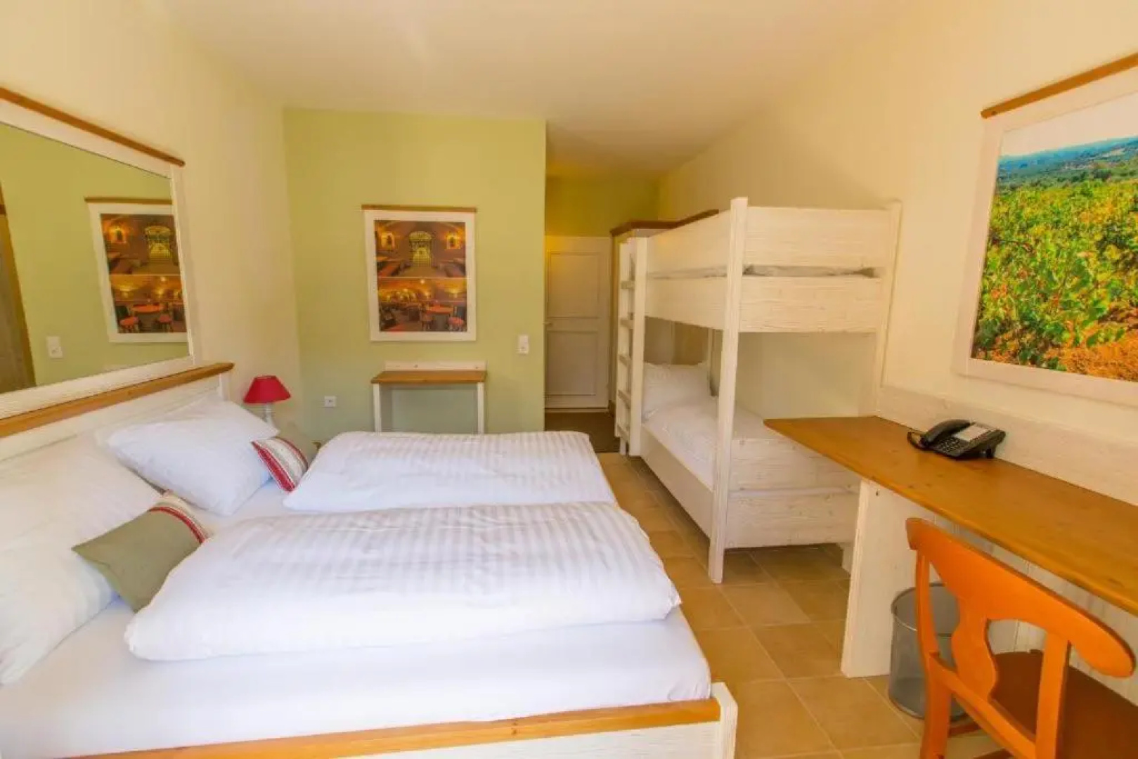 Hotel Elia