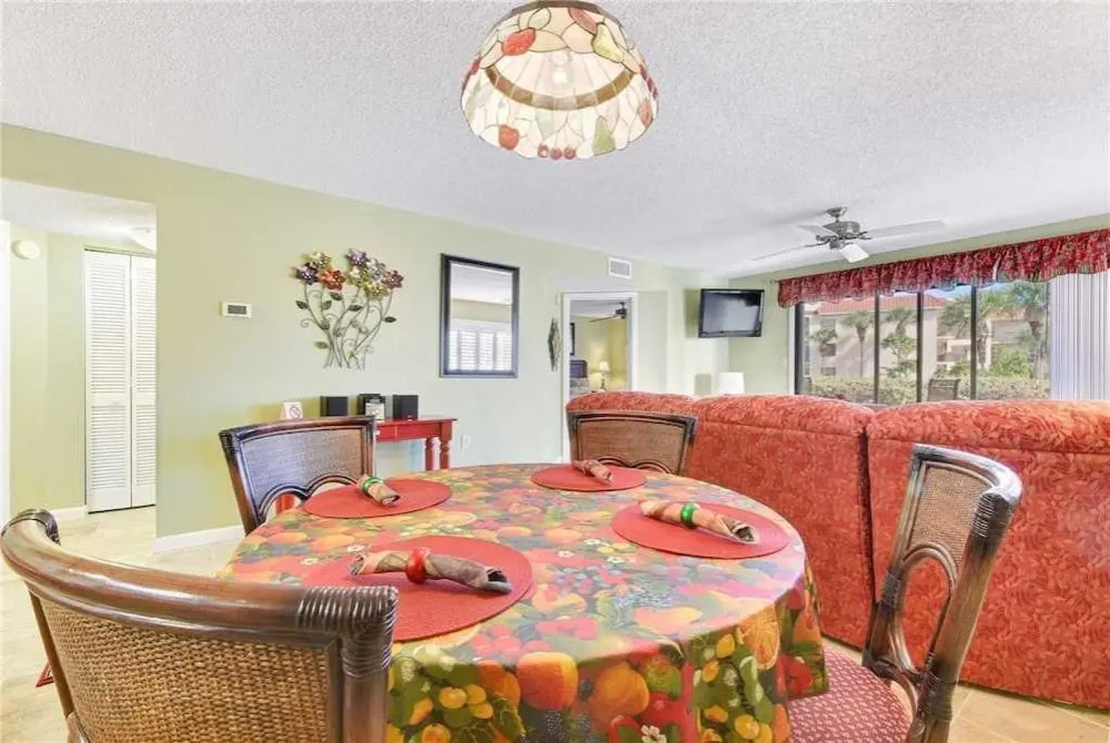 Ocean Village Club K12 - Two Bedroom Condo