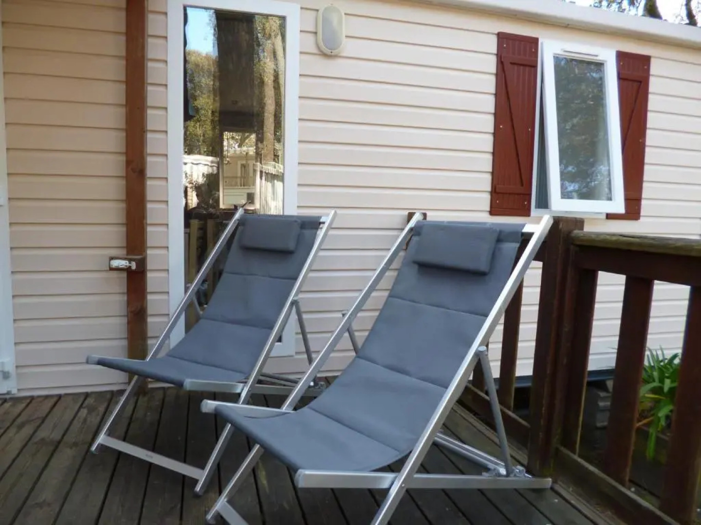 Home-Cosy - 6 Pers - 40 M2 3 Ch - 2 Sdb Et 2 Wc