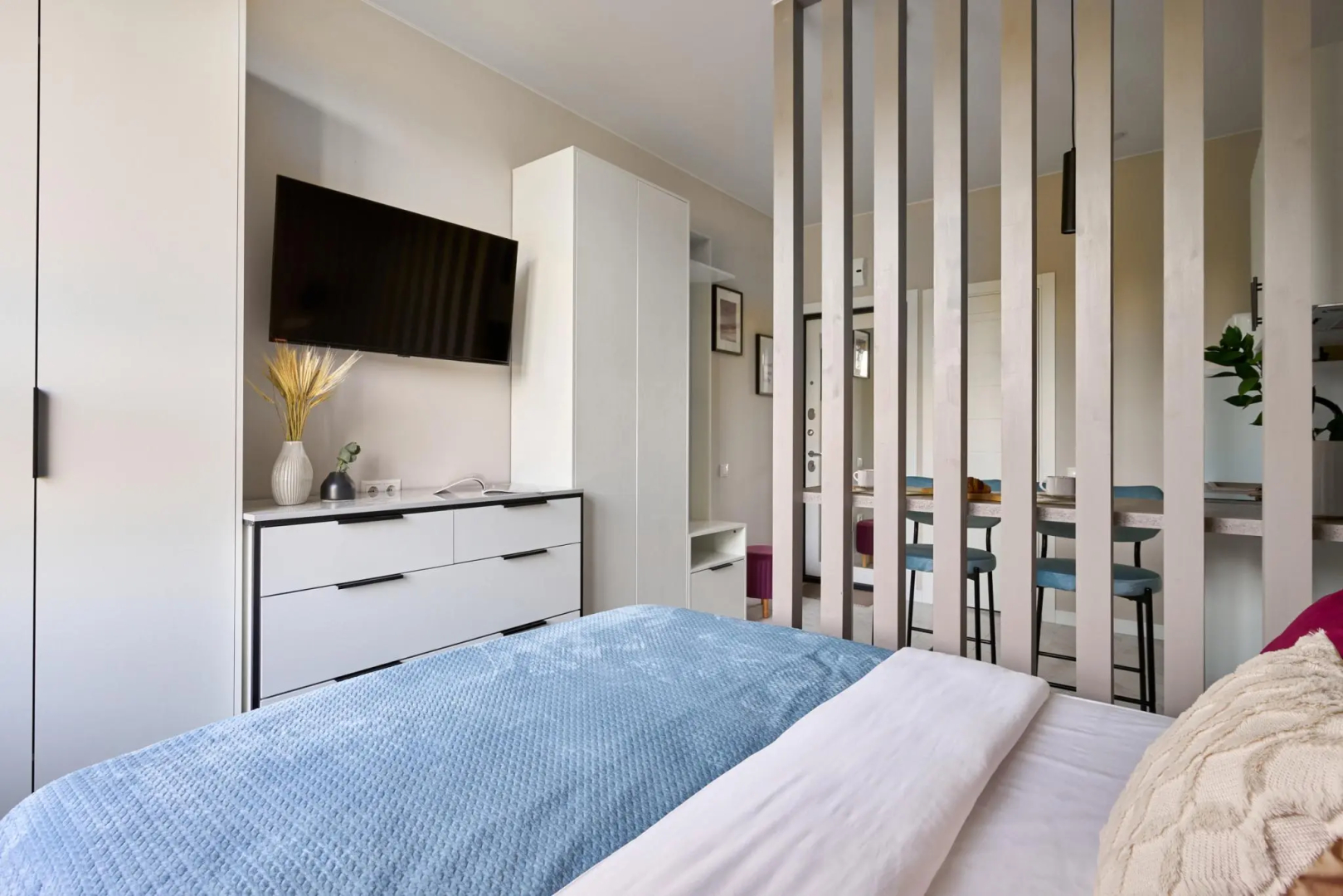 JustAparts (ДжастАпартс) на улице Генерала Дьяконова