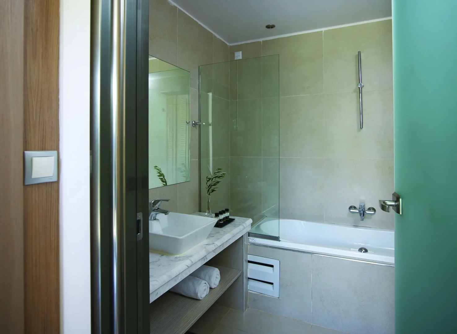 Atlantica Eleon Grand Resort - All Inclusive