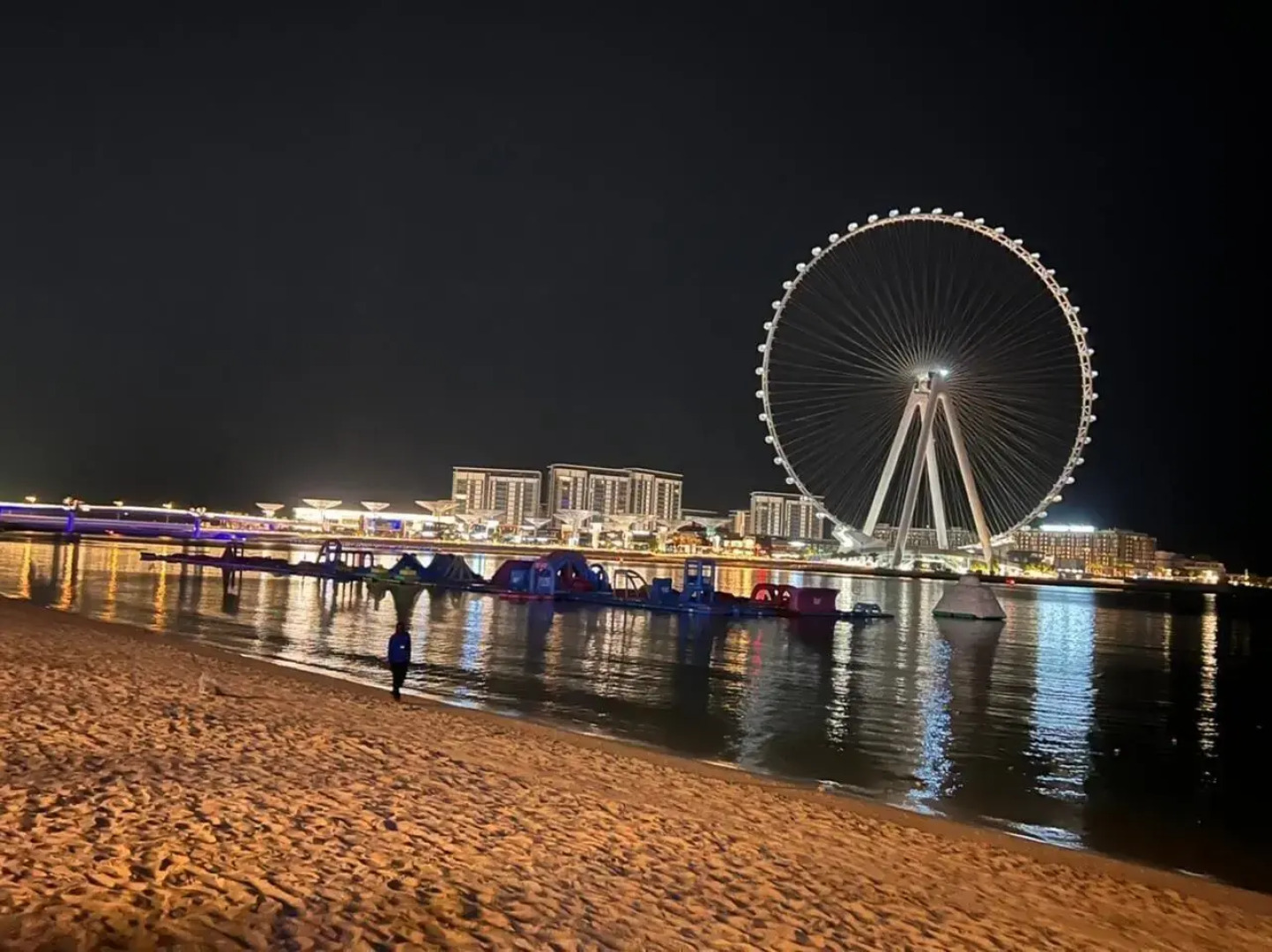 Route 66 Beach Hostel