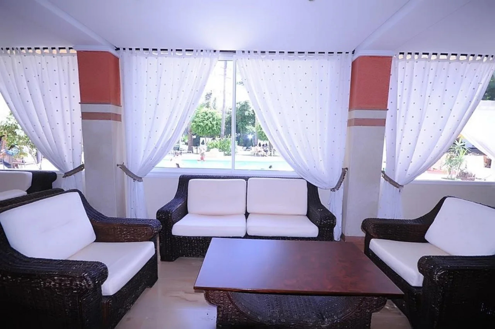 El Oumnia Puerto & Spa