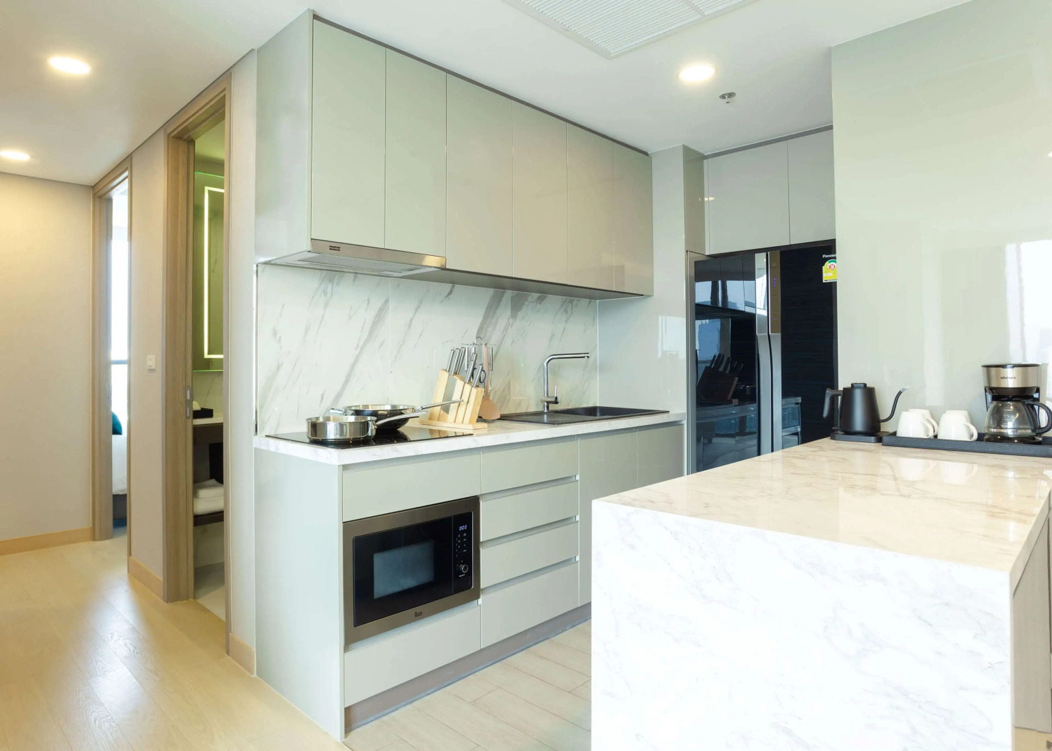 Wyndham Bangkok Queen Convention Centre