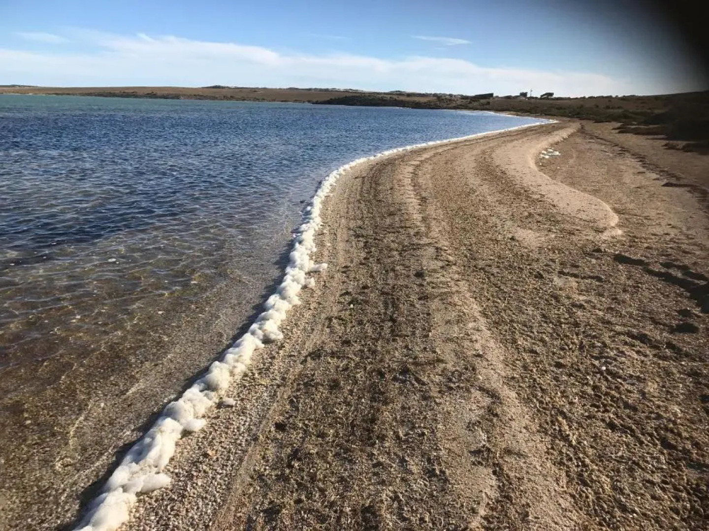Shades of Blue Eco Retreat