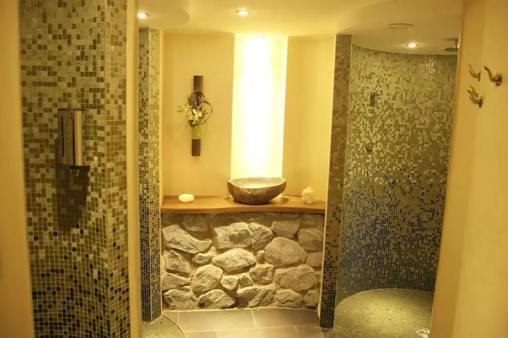 Vakantiehotel Der Brabander Apartments