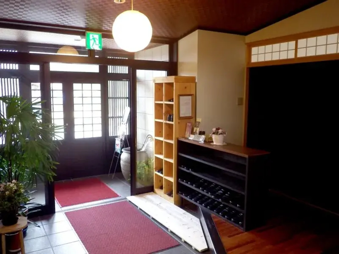 Kogyo Minshiku Kichibei Hotel