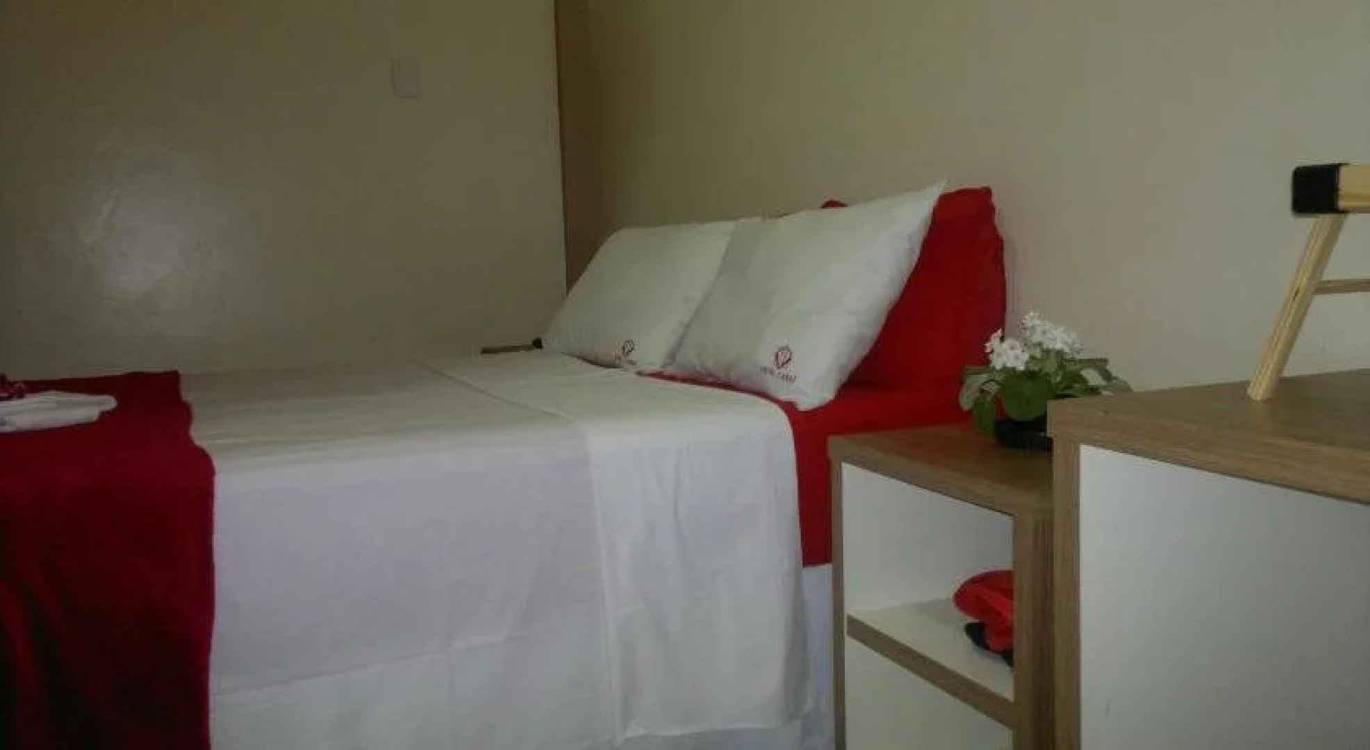 Hotel Canaa de Anapolis