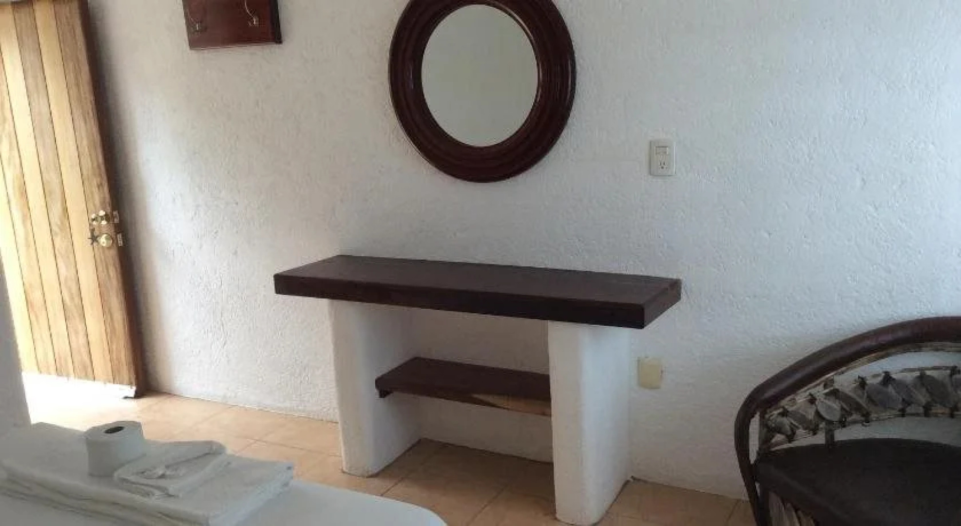 Hotel Estrella de Mar