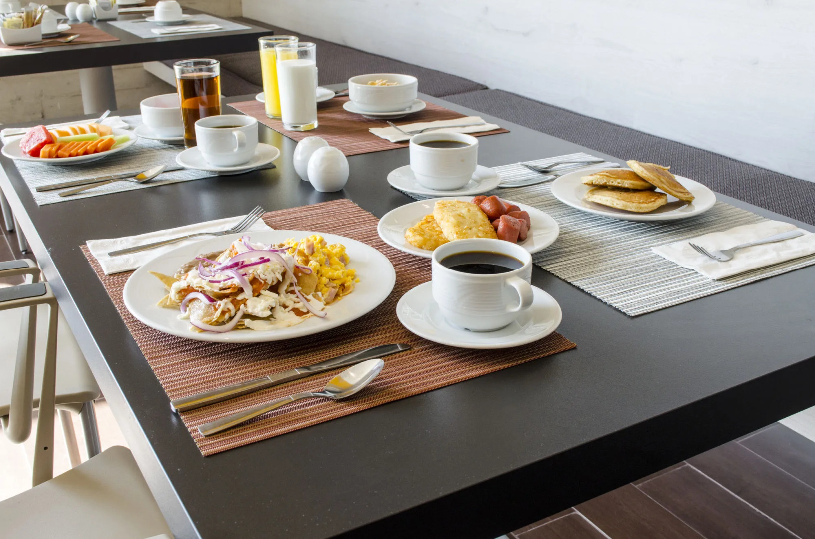 Hotel Casa Inn Galerias