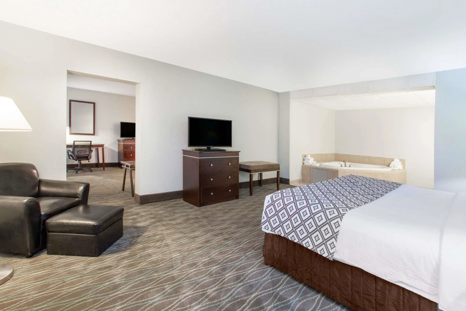 Wyndham Garden Lafayette