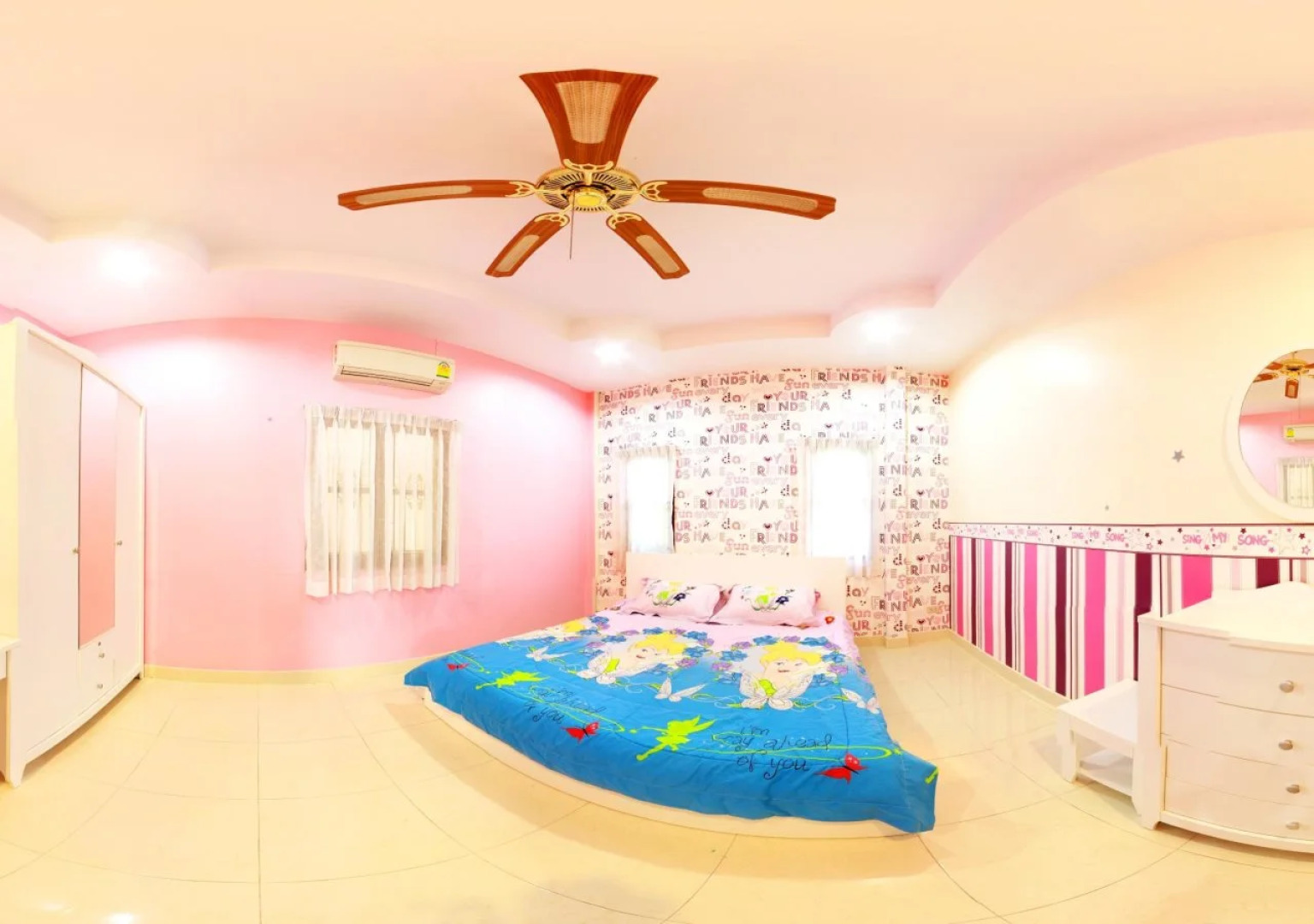 Baan Dusit Pattaya Park