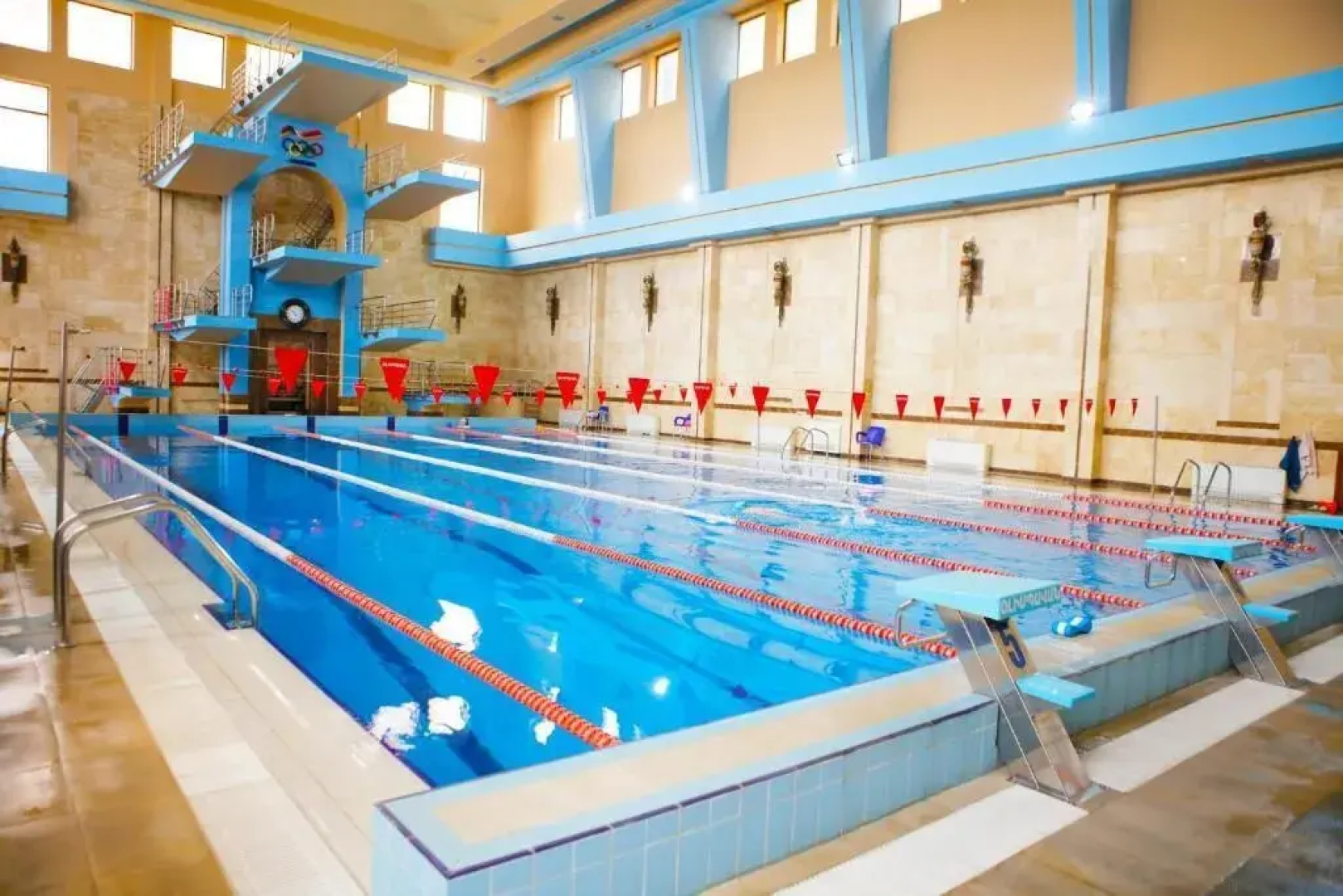 Olympavan Hotel