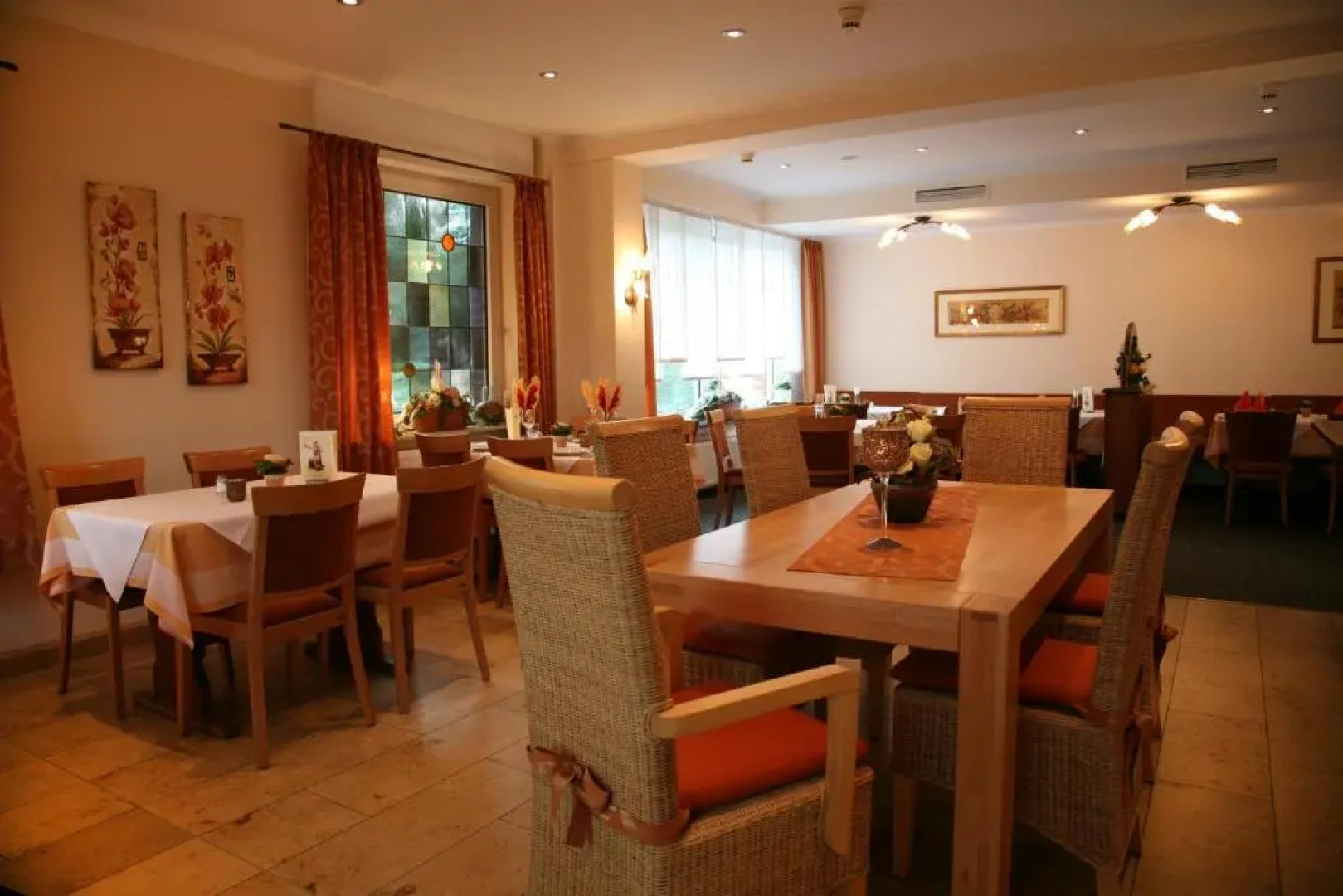 Rixbecker Alpen Hotel Koch