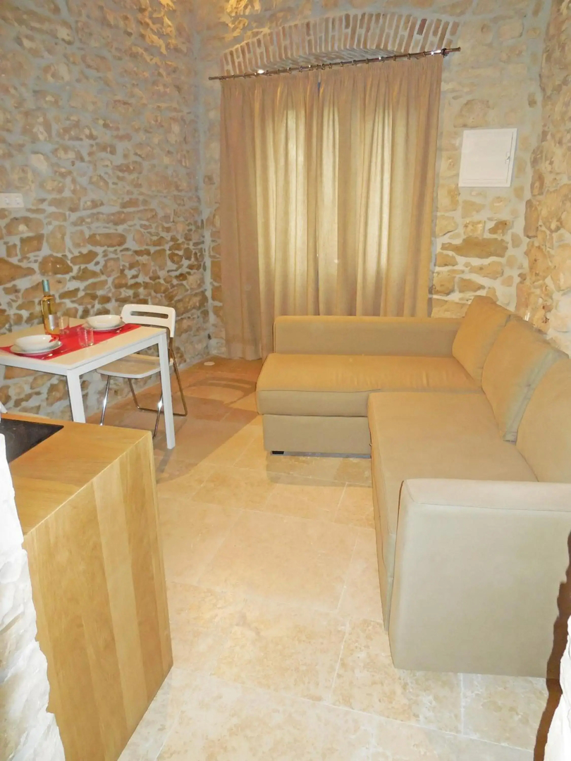 Stone House Apartments