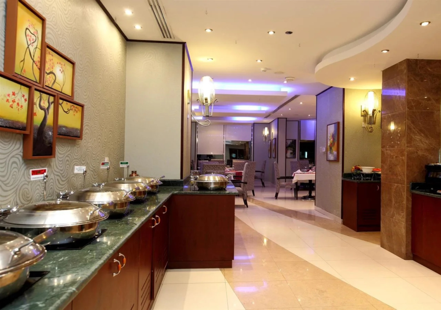 Golden Tulip - Al Jubail