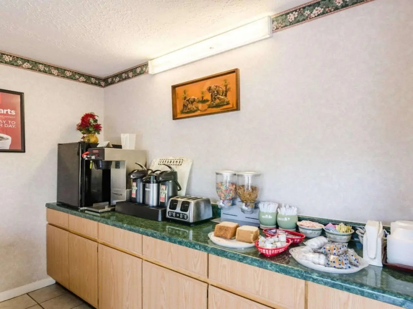 Economy Inn