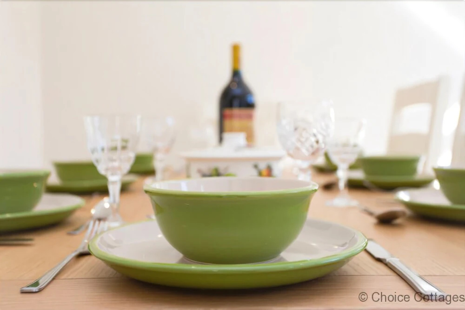 Croyde Ramblers 4 Bedrooms