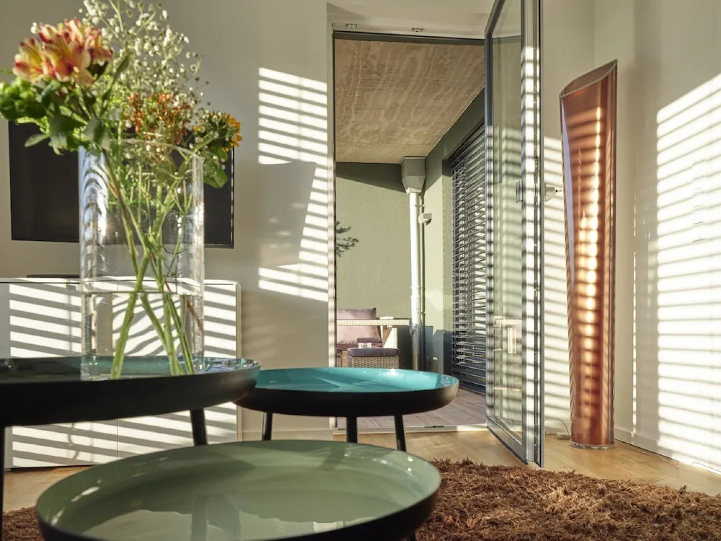 B26 Apartments - Unterwegs zu Hause