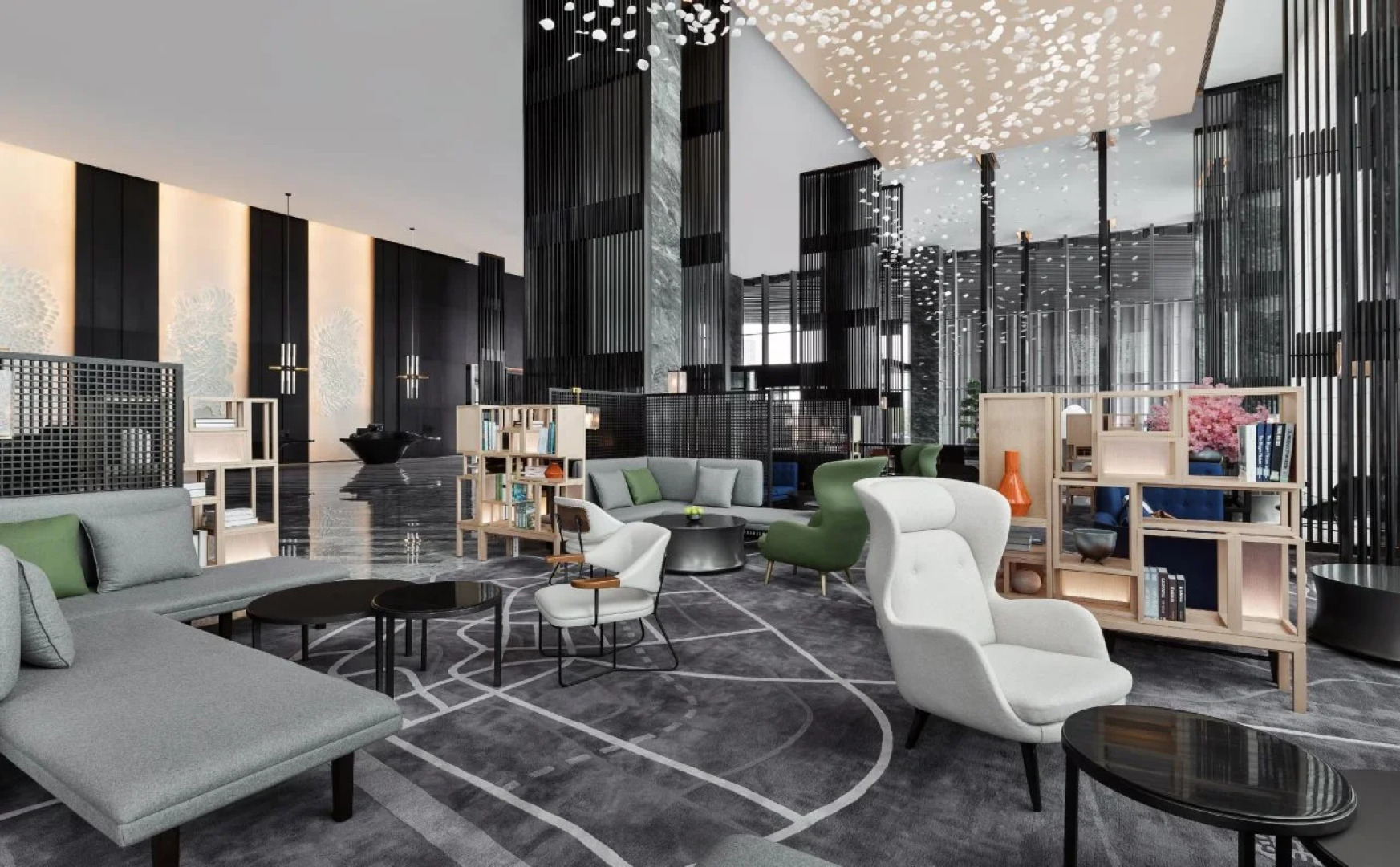 Le Méridien Zhongshan