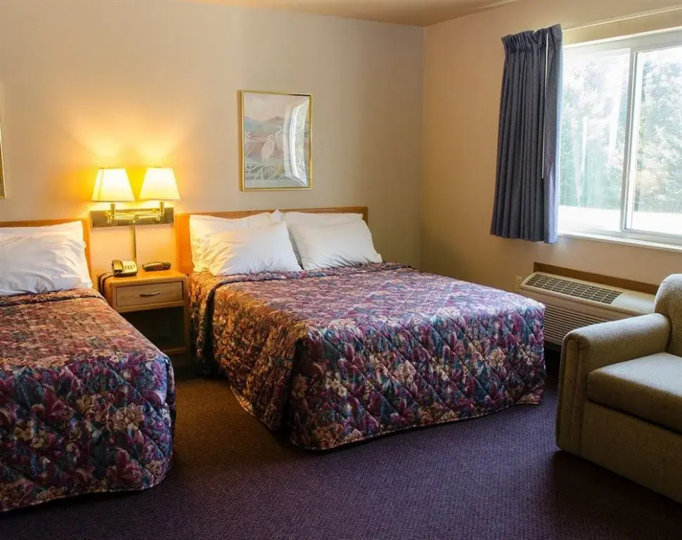 Super 8 Munising Wetmore Area