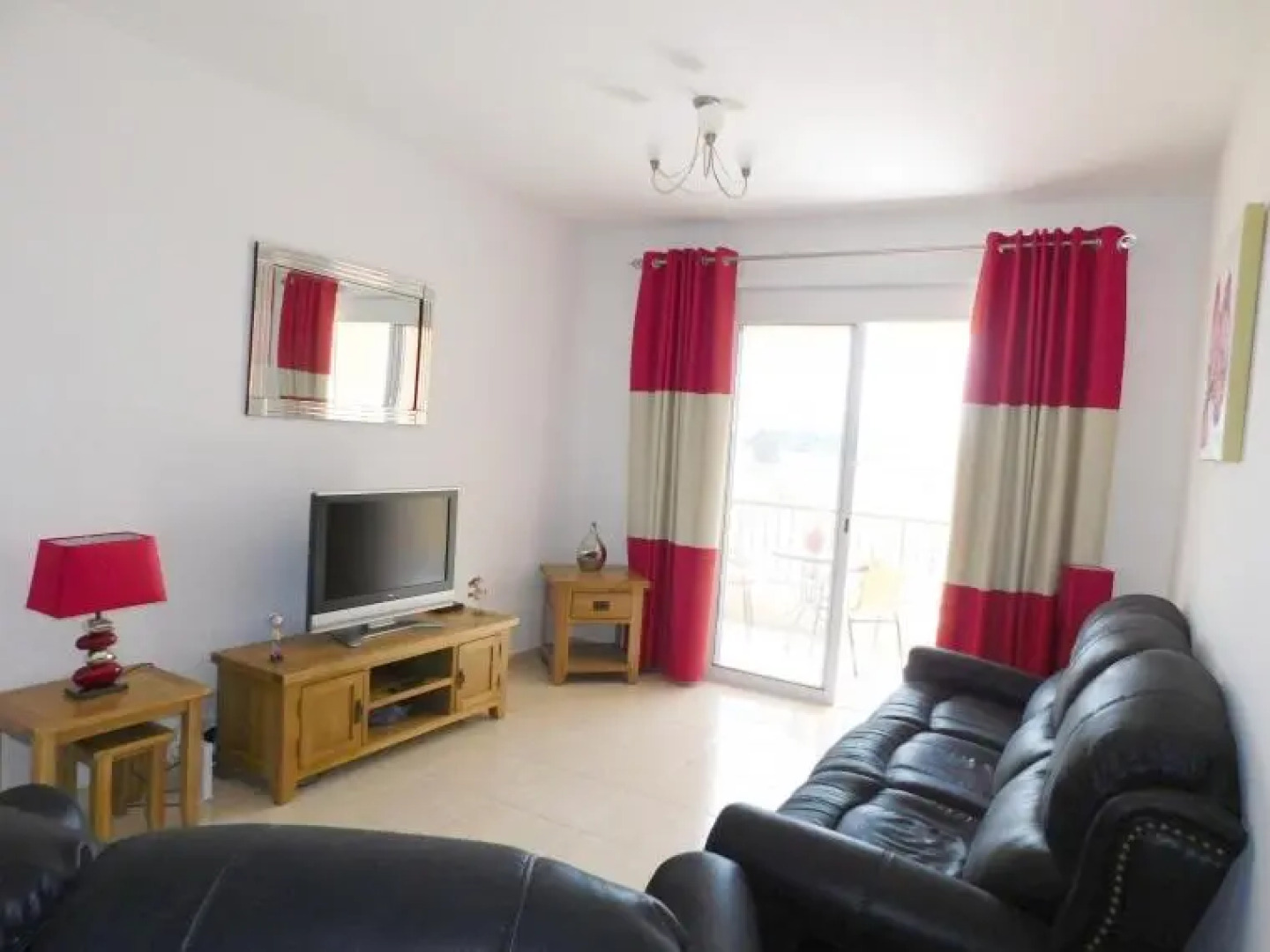 Excellent 2 bed Apartment