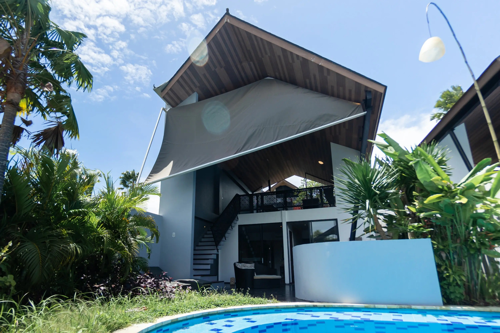 Lealands Villa By Zuzu