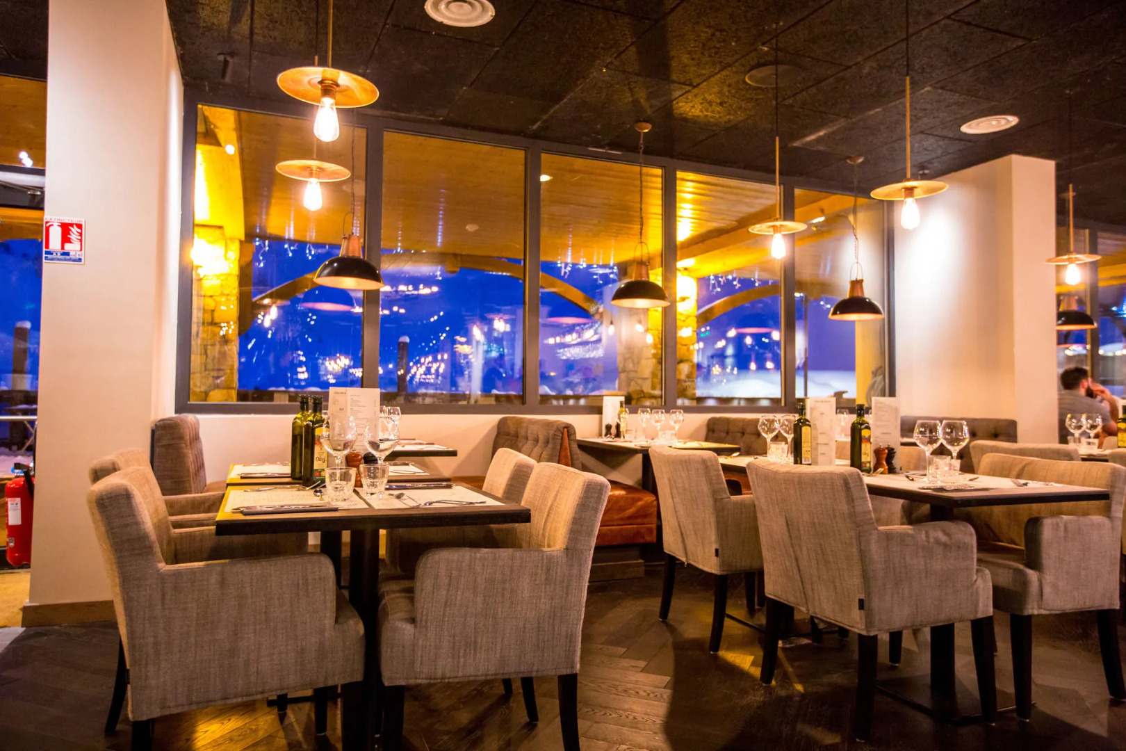 Langley Hotel Tignes 2100