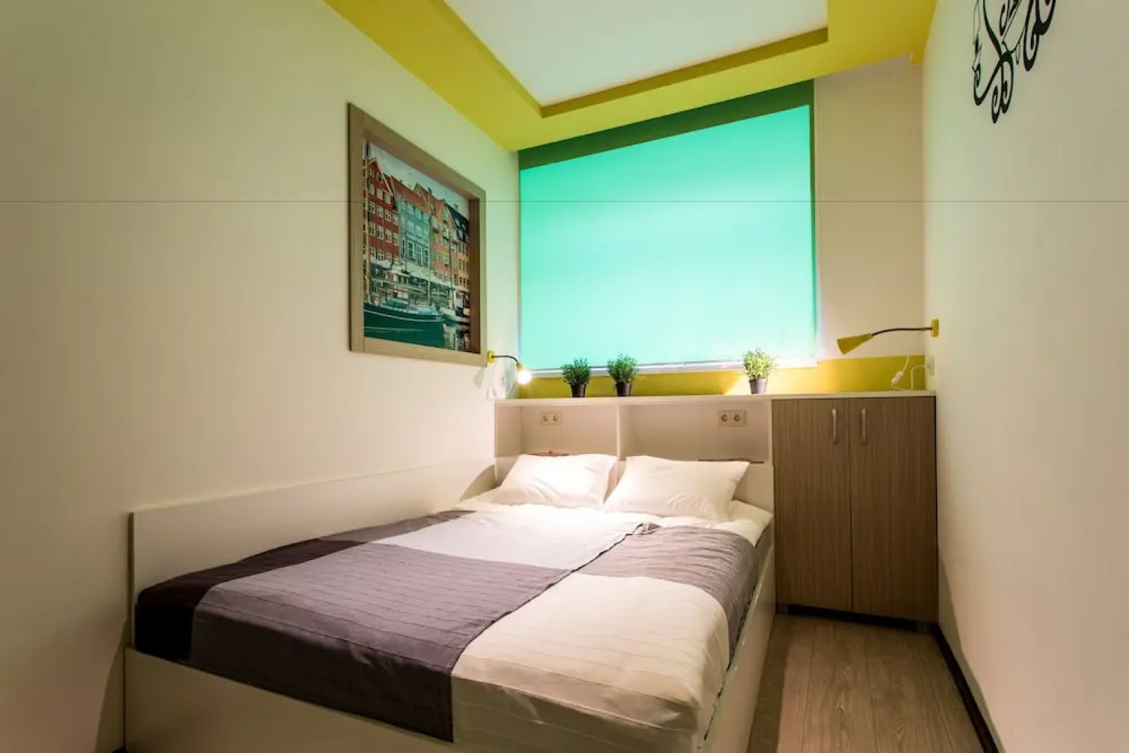 Подушкинн хостел