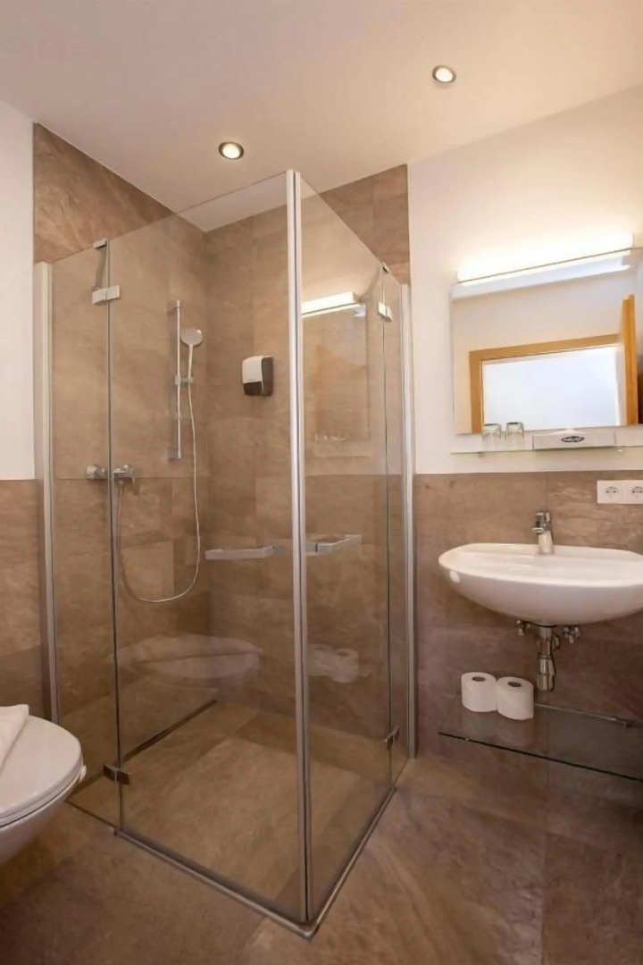 Hotel Landhaus Paradies