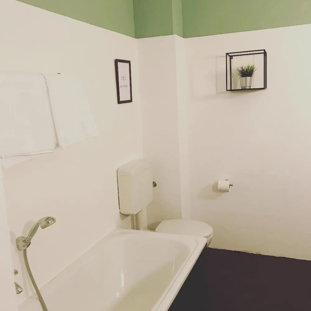 Ostel Jugendhotel Bremervörde