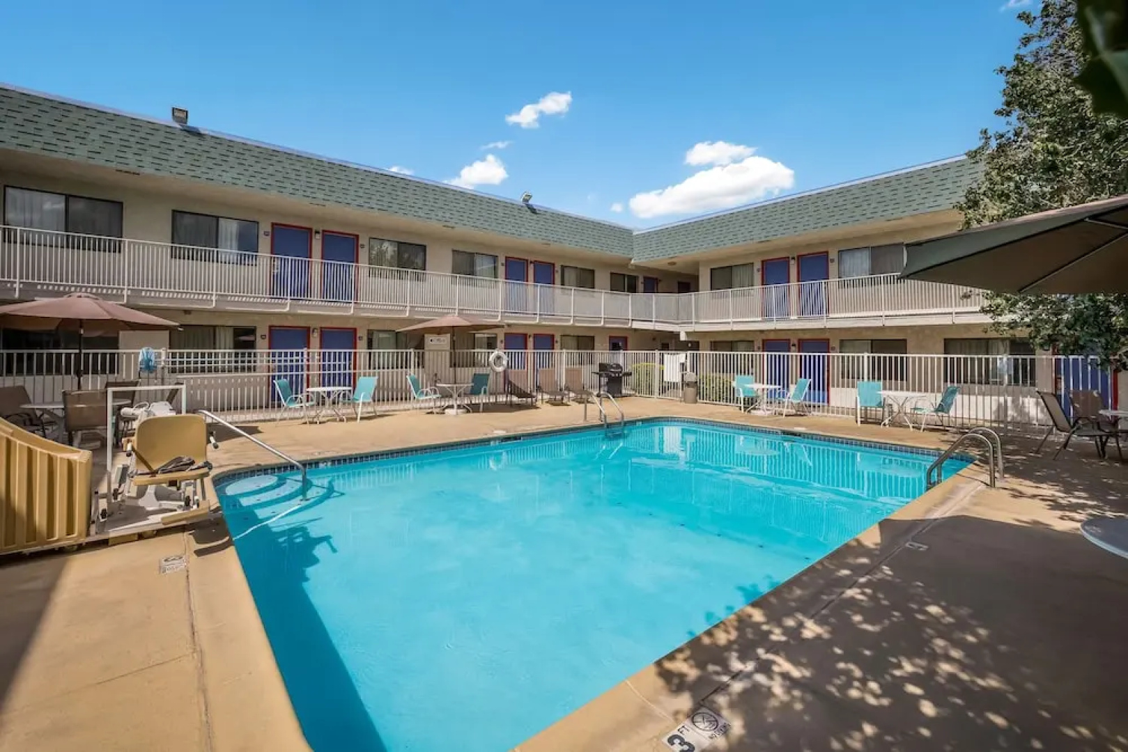 Motel 6 Sierra Vista - Fort Huachuca
