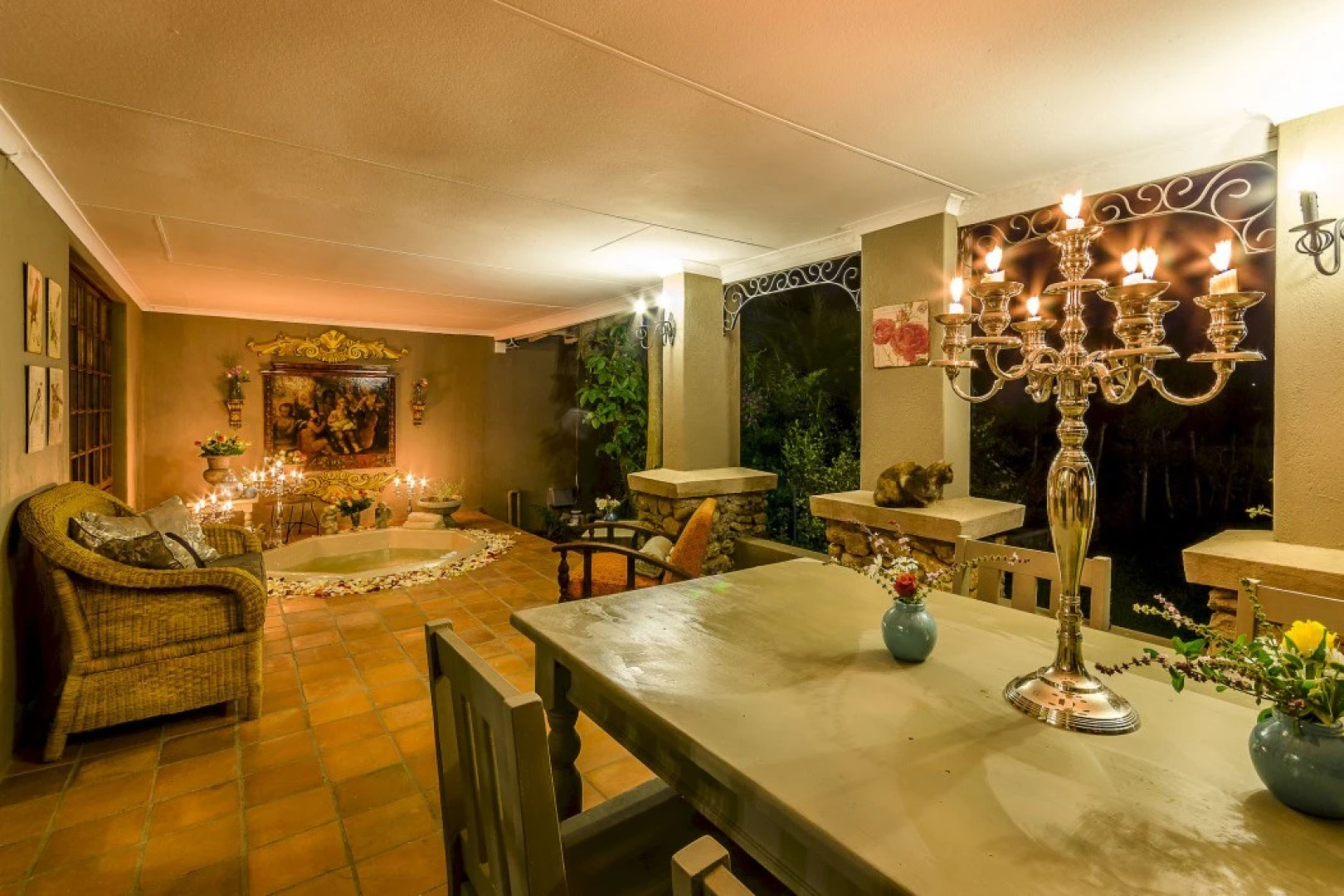 Belgrace Boutique Hotel