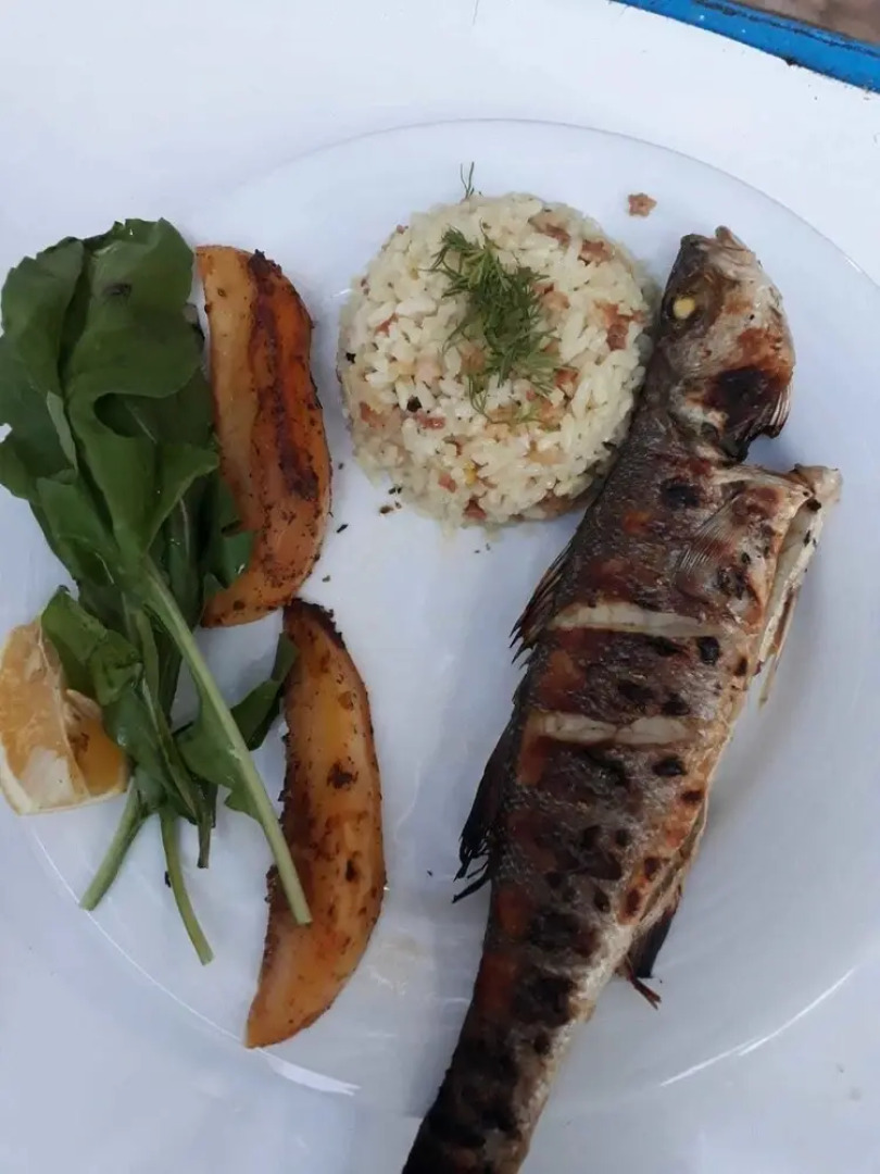 Ada Arası Otel Adrasan