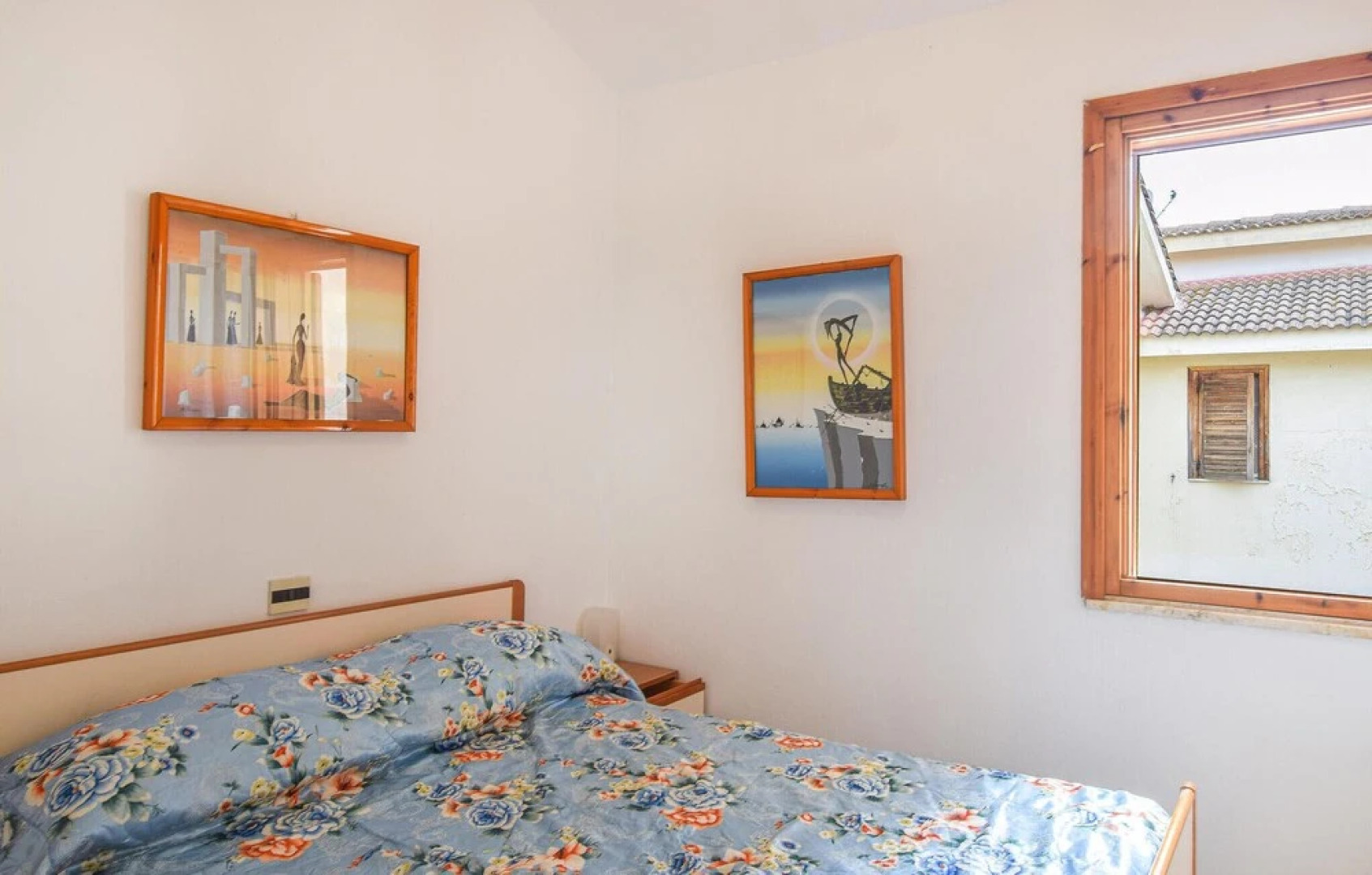 Amazing Apartment in Botricello With 1 Bedrooms