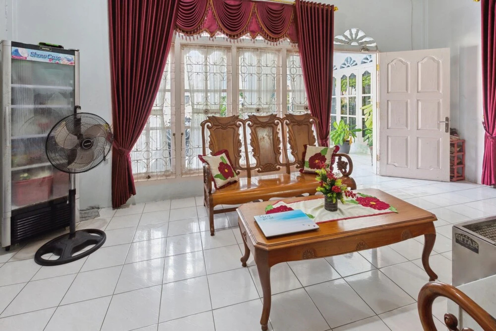 OYO Life 92803 Penginapan Purnama