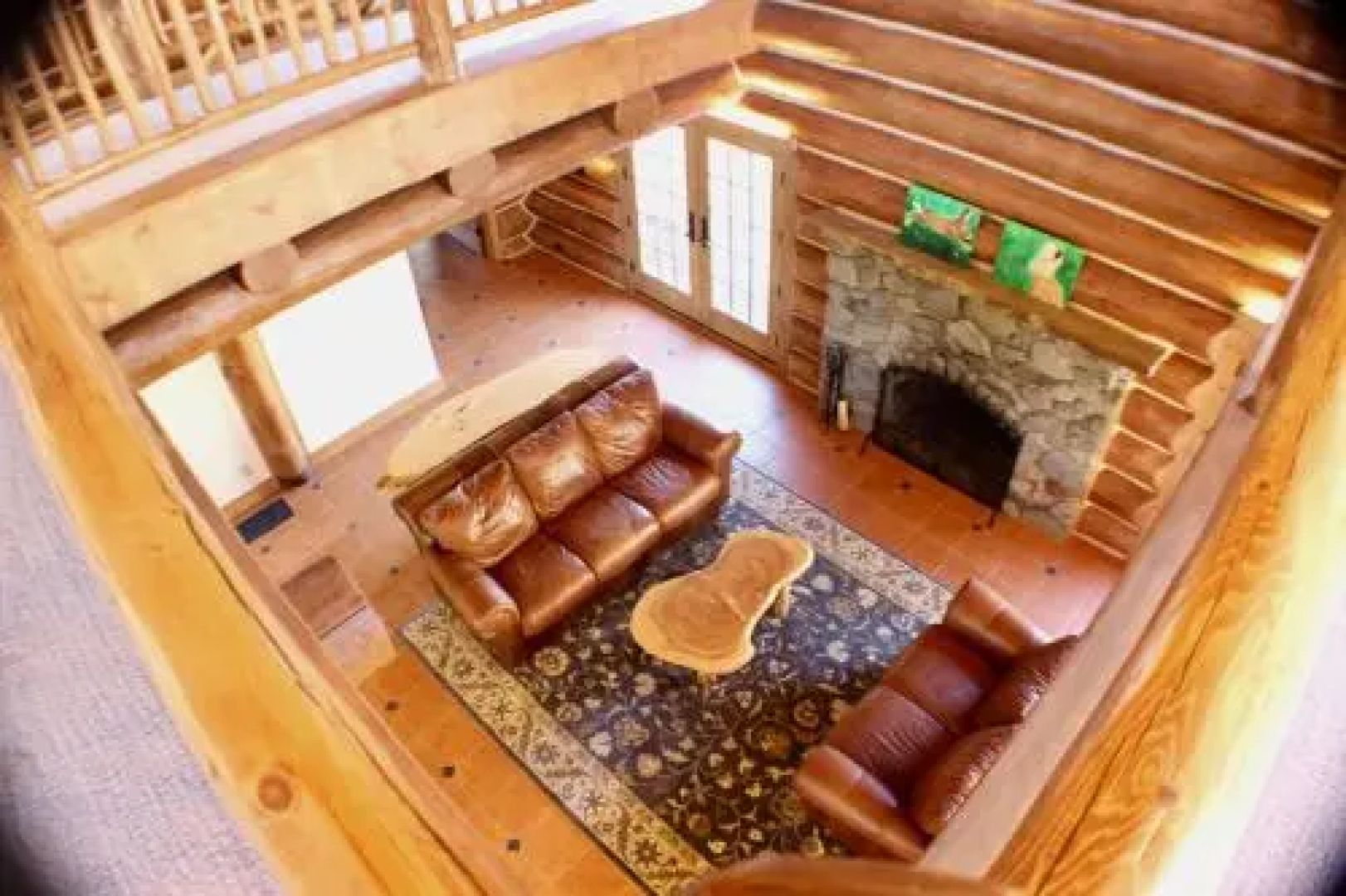 Shell Campground & Cabins
