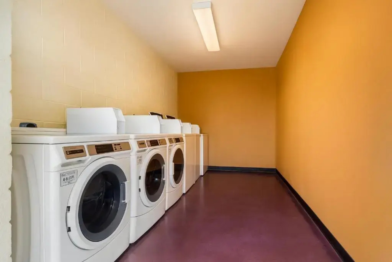 MHO Hotel Eloy Casa Grande near I-10